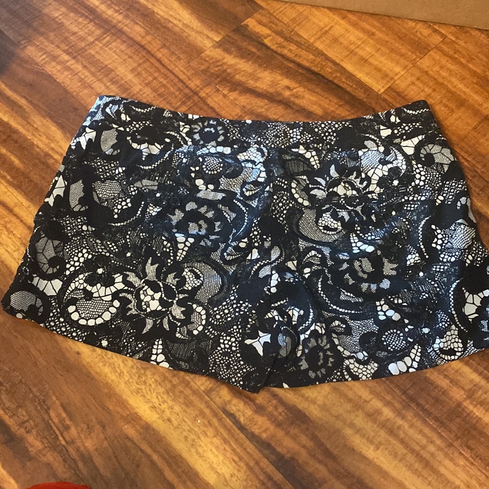 Express shorts - Picture 4 of 5